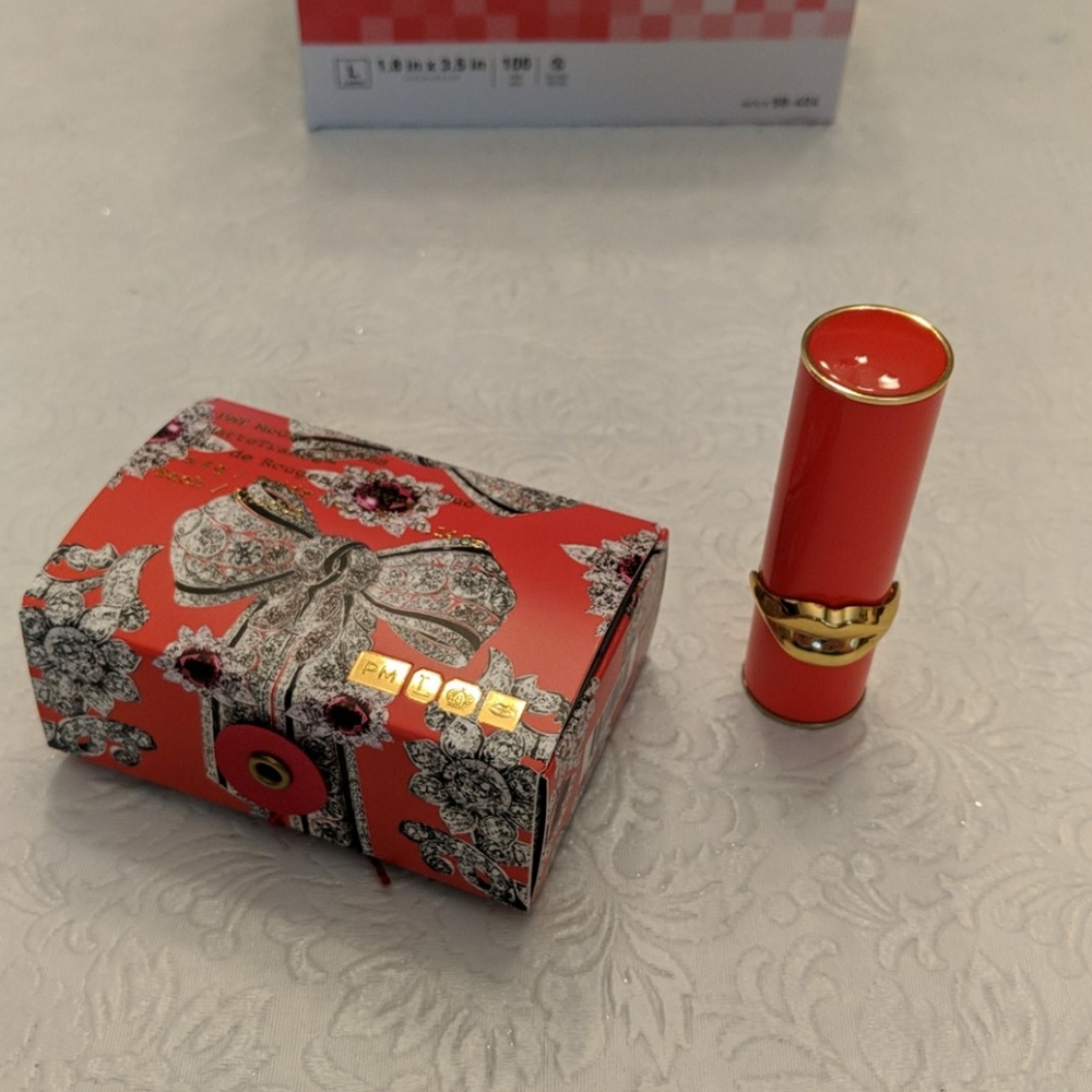 Pat McGrath Limited Edition FeverDream Lipstick